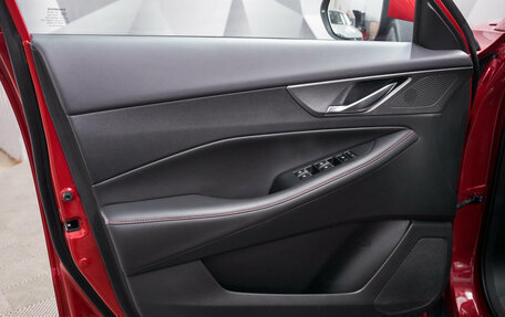 Changan CS35 Plus, 2022 год, 1 773 000 рублей, 16 фотография