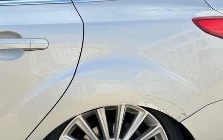 Ford Focus III, 2013 год, 850 000 рублей, 3 фотография