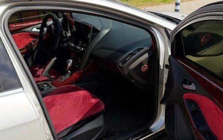 Ford Focus III, 2013 год, 850 000 рублей, 8 фотография
