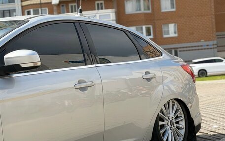 Ford Focus III, 2013 год, 850 000 рублей, 4 фотография