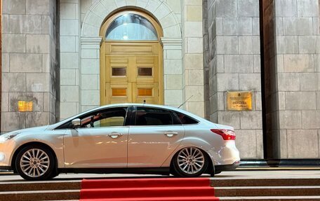 Ford Focus III, 2013 год, 850 000 рублей, 5 фотография