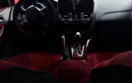 Ford Focus III, 2013 год, 850 000 рублей, 10 фотография