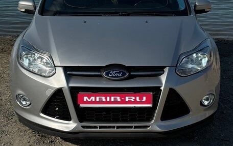Ford Focus III, 2013 год, 850 000 рублей, 7 фотография
