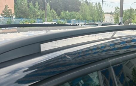 Volkswagen Tiguan I, 2011 год, 1 200 000 рублей, 11 фотография