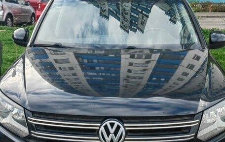 Volkswagen Tiguan I, 2011 год, 1 200 000 рублей, 6 фотография
