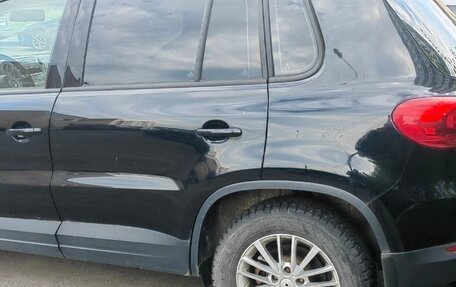 Volkswagen Tiguan I, 2011 год, 1 200 000 рублей, 7 фотография
