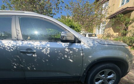 KIA Sorento II рестайлинг, 2014 год, 2 050 000 рублей, 6 фотография