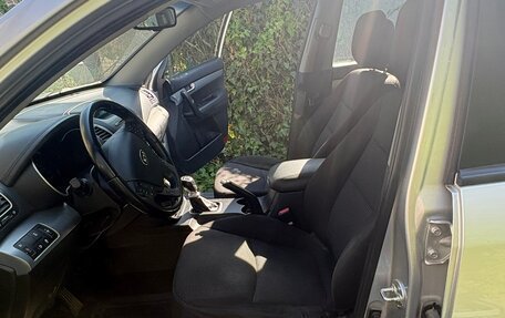 KIA Sorento II рестайлинг, 2014 год, 2 050 000 рублей, 13 фотография