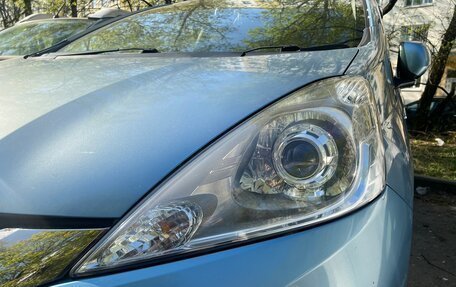 Honda Fit Shuttle I рестайлинг, 2014 год, 1 050 000 рублей, 9 фотография