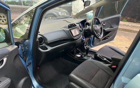 Honda Fit Shuttle I рестайлинг, 2014 год, 1 050 000 рублей, 17 фотография