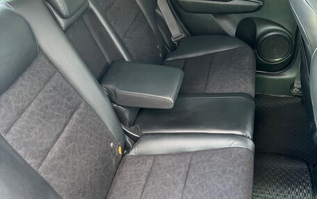 Honda Fit Shuttle I рестайлинг, 2014 год, 1 050 000 рублей, 13 фотография