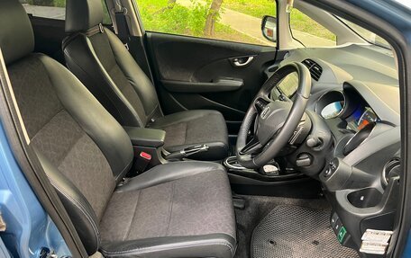 Honda Fit Shuttle I рестайлинг, 2014 год, 1 050 000 рублей, 18 фотография
