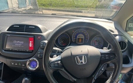 Honda Fit Shuttle I рестайлинг, 2014 год, 1 050 000 рублей, 20 фотография