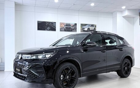 Volkswagen Tiguan, 2026 год, 5 200 000 рублей, 3 фотография