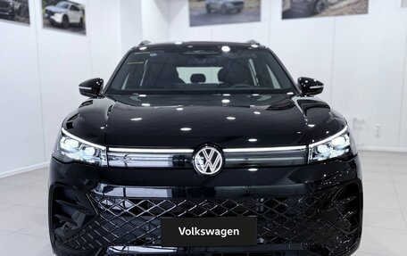 Volkswagen Tiguan, 2026 год, 5 200 000 рублей, 2 фотография