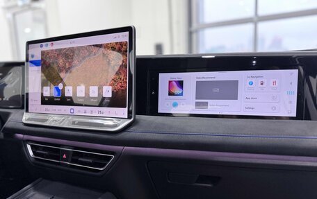 Volkswagen Tiguan, 2026 год, 5 200 000 рублей, 10 фотография