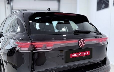Volkswagen Tiguan, 2026 год, 5 200 000 рублей, 4 фотография