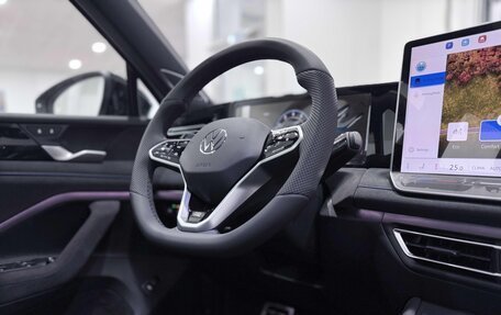 Volkswagen Tiguan, 2026 год, 5 200 000 рублей, 11 фотография
