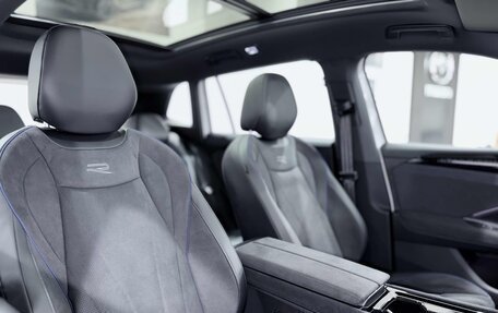Volkswagen Tiguan, 2026 год, 5 200 000 рублей, 15 фотография