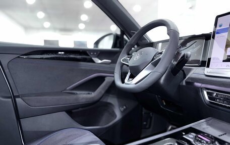 Volkswagen Tiguan, 2026 год, 5 200 000 рублей, 13 фотография