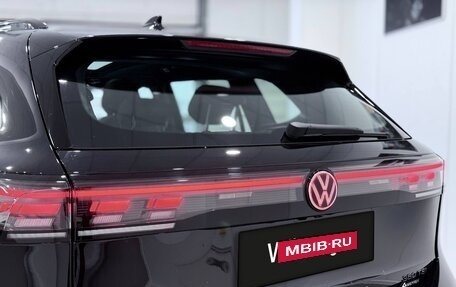 Volkswagen Tiguan, 2026 год, 5 200 000 рублей, 6 фотография