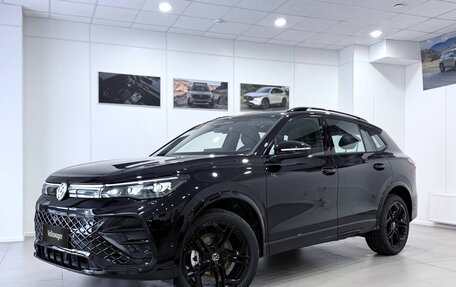 Volkswagen Tiguan, 2026 год, 5 200 000 рублей, 21 фотография