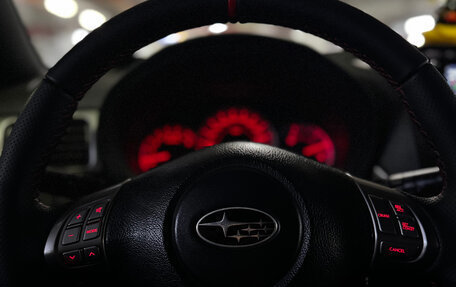 Subaru Impreza III, 2008 год, 690 000 рублей, 26 фотография