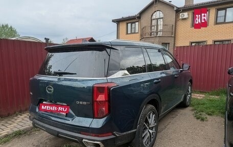 GAC GS8, 2023 год, 3 350 000 рублей, 5 фотография