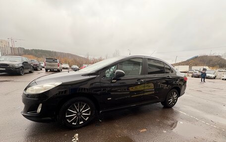 Peugeot 408 I рестайлинг, 2015 год, 600 000 рублей, 7 фотография