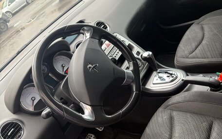 Peugeot 408 I рестайлинг, 2015 год, 600 000 рублей, 3 фотография