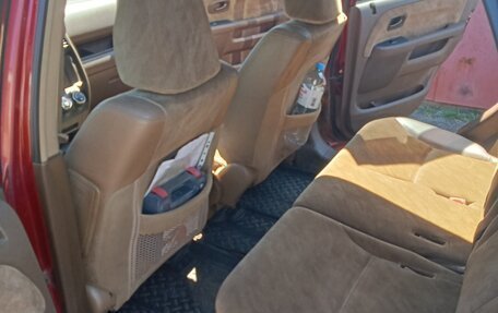 Honda CR-V II рестайлинг, 2002 год, 490 000 рублей, 7 фотография