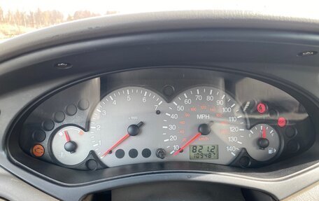 Ford Focus IV, 2002 год, 180 000 рублей, 5 фотография