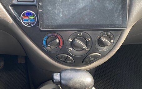 Ford Focus IV, 2002 год, 180 000 рублей, 7 фотография
