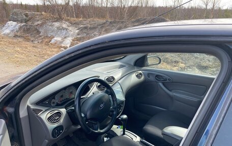 Ford Focus IV, 2002 год, 180 000 рублей, 6 фотография