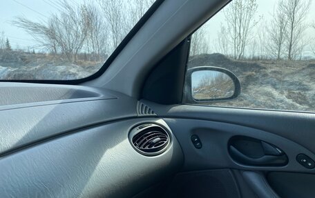 Ford Focus IV, 2002 год, 180 000 рублей, 10 фотография