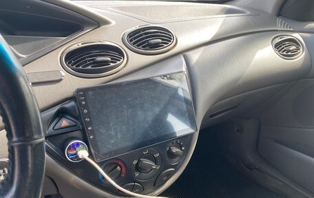 Ford Focus IV, 2002 год, 180 000 рублей, 11 фотография