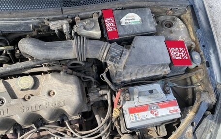 Ford Focus IV, 2002 год, 180 000 рублей, 12 фотография