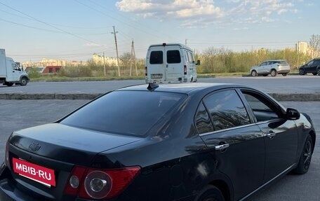 Chevrolet Epica, 2006 год, 265 000 рублей, 4 фотография