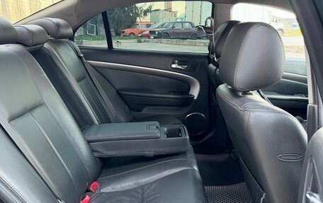Chevrolet Epica, 2006 год, 265 000 рублей, 15 фотография