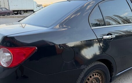 Chevrolet Epica, 2006 год, 265 000 рублей, 10 фотография
