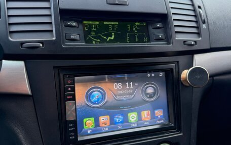 Chevrolet Epica, 2006 год, 265 000 рублей, 19 фотография