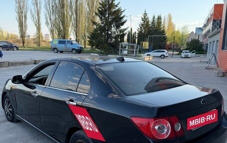 Chevrolet Epica, 2006 год, 265 000 рублей, 5 фотография