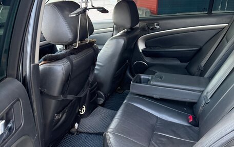 Chevrolet Epica, 2006 год, 265 000 рублей, 14 фотография