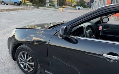 Chevrolet Epica, 2006 год, 265 000 рублей, 6 фотография