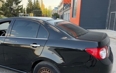 Chevrolet Epica, 2006 год, 265 000 рублей, 7 фотография