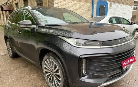 CheryExeed TXL, 2023 год, 2 600 000 рублей, 4 фотография
