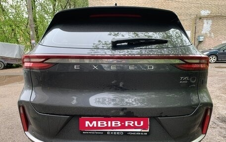 CheryExeed TXL, 2023 год, 2 600 000 рублей, 7 фотография