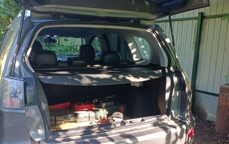 Mitsubishi Outlander III рестайлинг 3, 2008 год, 950 000 рублей, 11 фотография