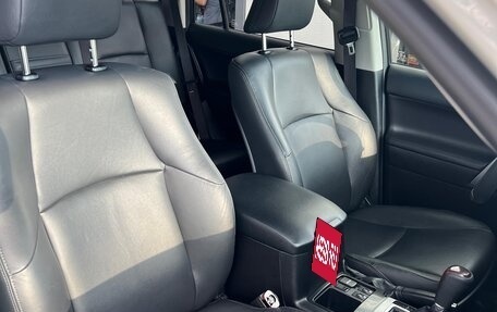 Toyota Land Cruiser Prado 150 рестайлинг 2, 2017 год, 5 350 000 рублей, 14 фотография