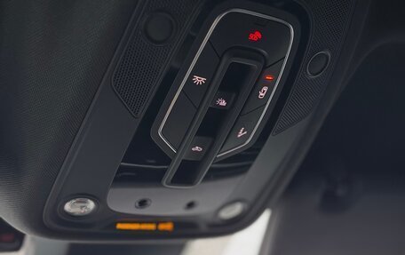 Audi Q7, 2021 год, 6 675 000 рублей, 20 фотография